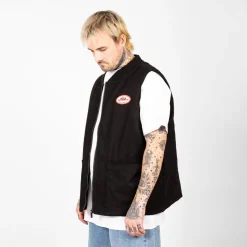 WLKN : Department Vest
