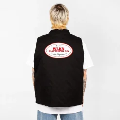 WLKN : Department Vest