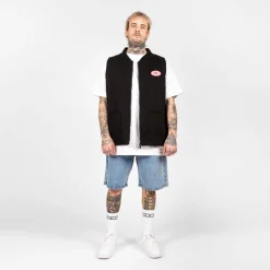 WLKN : Department Vest