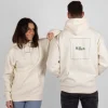 WLKN : Deux Mille Dix Hoodie