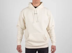 WLKN : Deux Mille Dix Hoodie