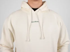 WLKN : Deux Mille Dix Hoodie