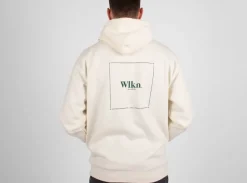 WLKN : Deux Mille Dix Hoodie