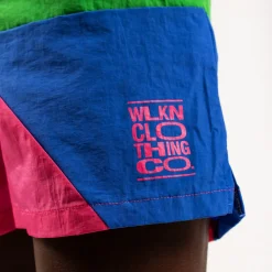 WLKN : Donnie Boardshort