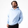 WLKN : Elite Boxy Hoodie