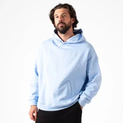 WLKN : Elite Boxy Hoodie