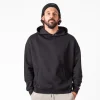 WLKN : Elite Boxy Hoodie