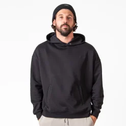 WLKN : Elite Boxy Hoodie