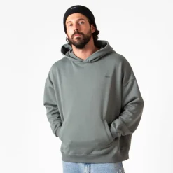 WLKN : Elite Boxy Hoodie