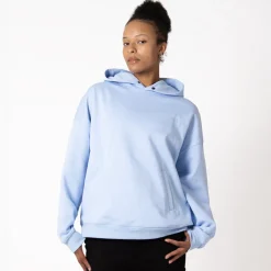 WLKN : Elite Boxy Hoodie