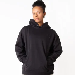 WLKN : Elite Boxy Hoodie