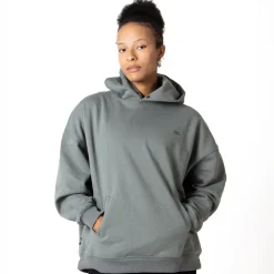 WLKN : Elite Boxy Hoodie