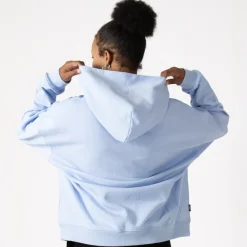 WLKN : Elite Boxy Hoodie