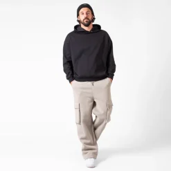 WLKN : Elite Boxy Hoodie