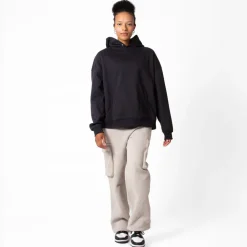 WLKN : Elite Boxy Hoodie