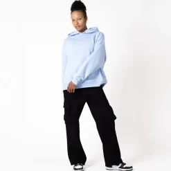 WLKN : Elite Boxy Hoodie