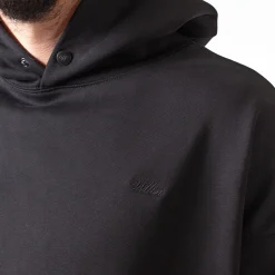 WLKN : Elite Boxy Hoodie