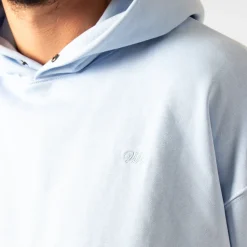 WLKN : Elite Boxy Hoodie
