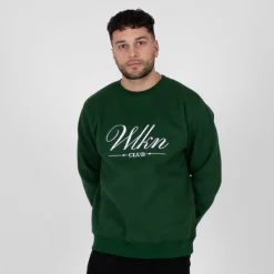 WLKN : Elite Crewneck