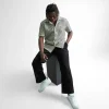 WLKN : Elite Pleated Pants