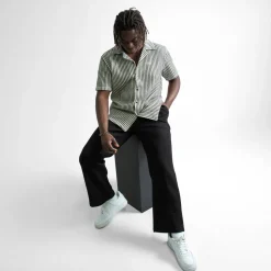 WLKN : Elite Pleated Pants