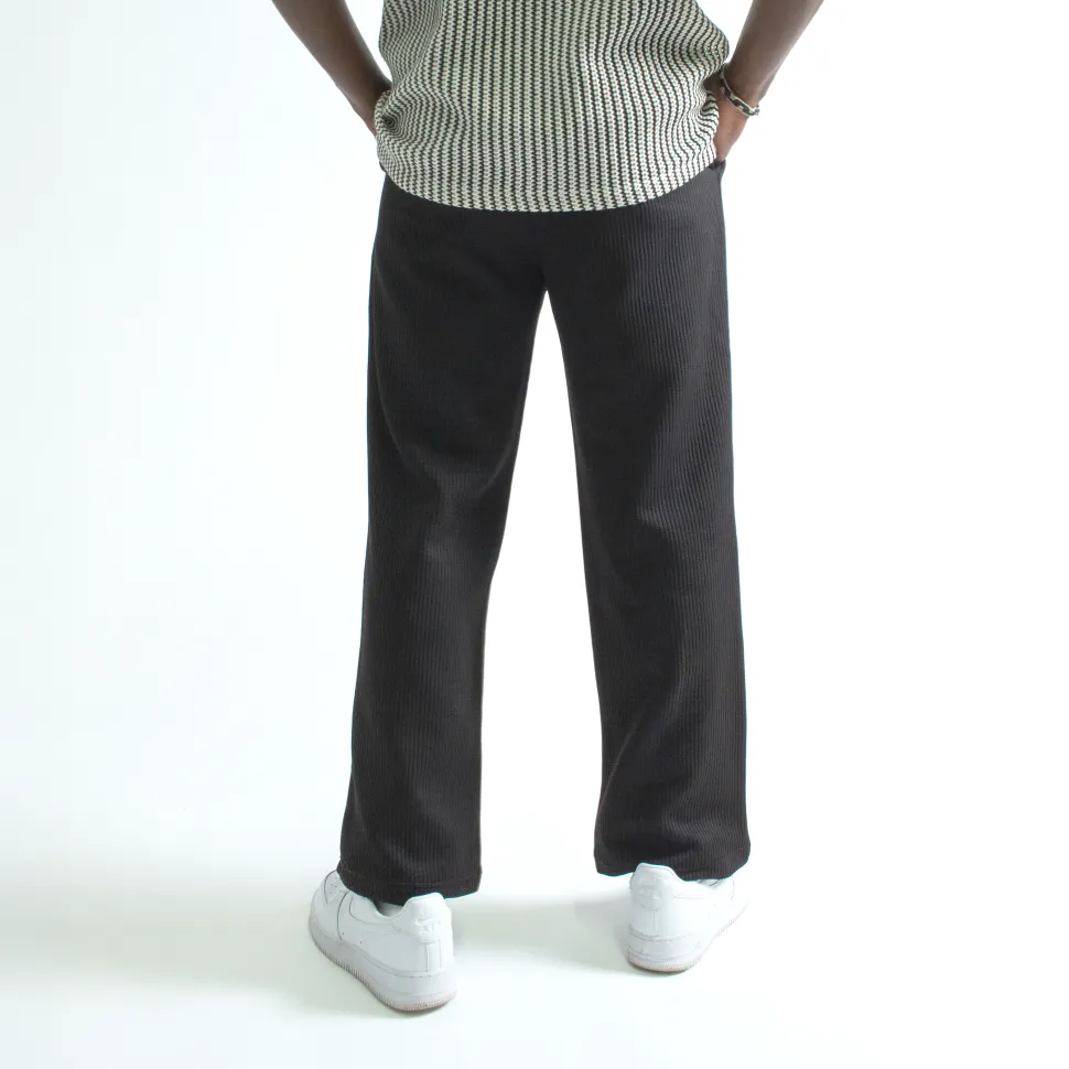 WLKN : Elite Pleated Pants