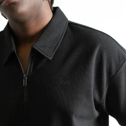 WLKN : Elite Pleated Polo