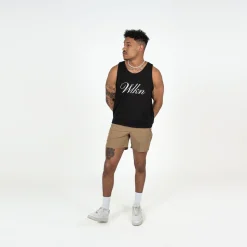 WLKN : Elite Tank Top