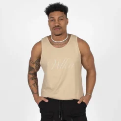 WLKN : Elite Tank Top