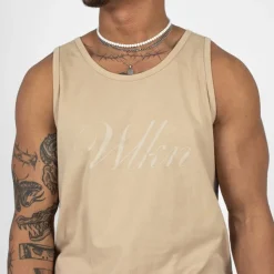 WLKN : Elite Tank Top