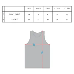 WLKN : Elite Tank Top