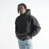 WLKN : Elite Washed Hoodie