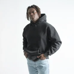 WLKN : Elite Washed Hoodie