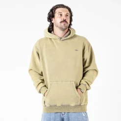 WLKN : Elite Washed Hoodie