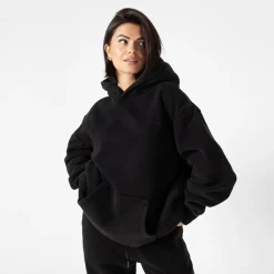 WLKN : Elite Washed Hoodie