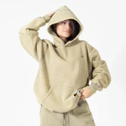 WLKN : Elite Washed Hoodie