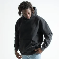 WLKN : Elite Washed Hoodie
