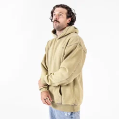 WLKN : Elite Washed Hoodie