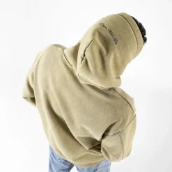 WLKN : Elite Washed Hoodie