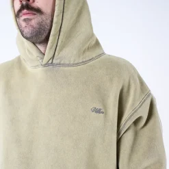 WLKN : Elite Washed Hoodie