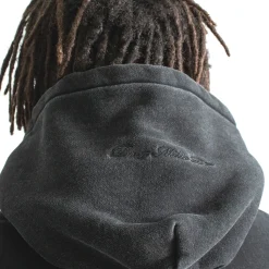 WLKN : Elite Washed Hoodie