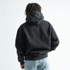 WLKN : Elite Washed Hoodie