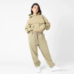 WLKN : Elite Washed Hoodie