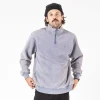 WLKN : Elite Washed Quarter Zip