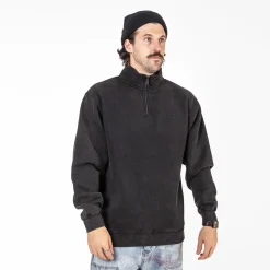 WLKN : Elite Washed Quarter Zip