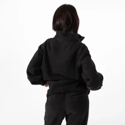 WLKN : Elite Washed Quarter Zip