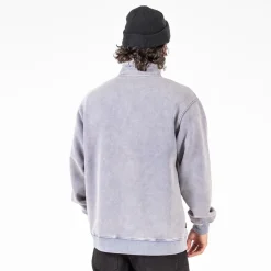 WLKN : Elite Washed Quarter Zip