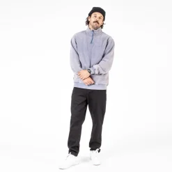 WLKN : Elite Washed Quarter Zip