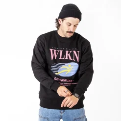 WLKN : Endurance Crewneck