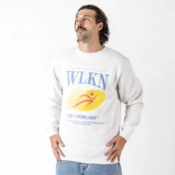 WLKN : Endurance Crewneck